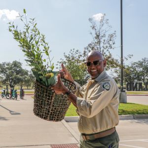 Governor Greg Abbott has issued a proclamation declaring Nov. 1, 2024, to be Texas Arbor Day.